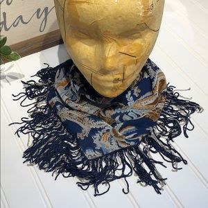 STEVE MADDEN SCARF